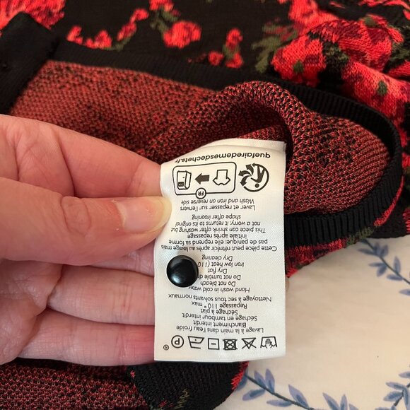 Virgile Cardigan - Picture 5 of 5